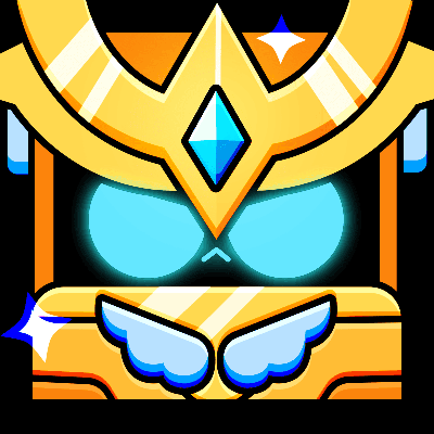 Angeldemon Robot2 Profile Icon