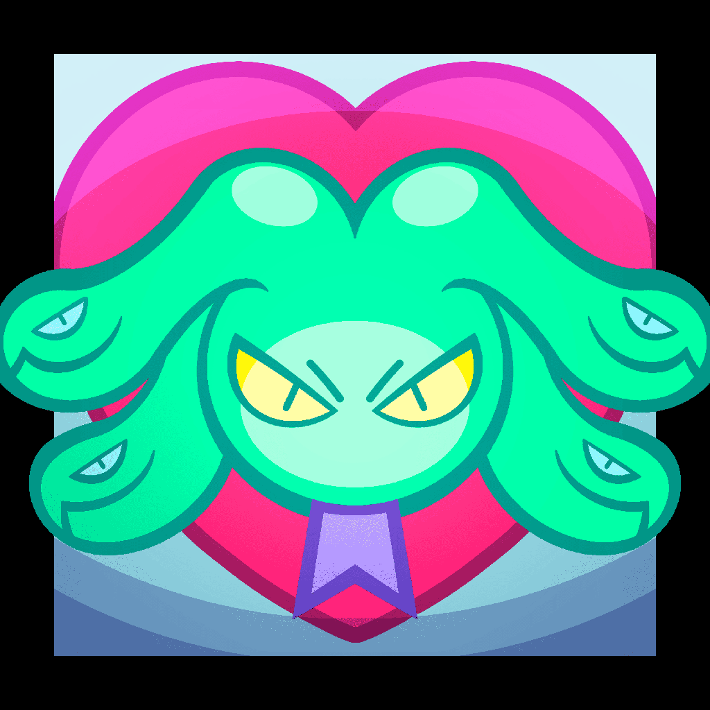 Pegasus Berry Profile Icon