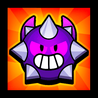 Demon Star Profile Icon