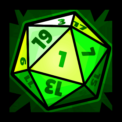 Fantasy Critical1 Profile Icon
