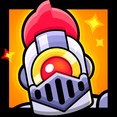 Fantasy Knight Profile Icon