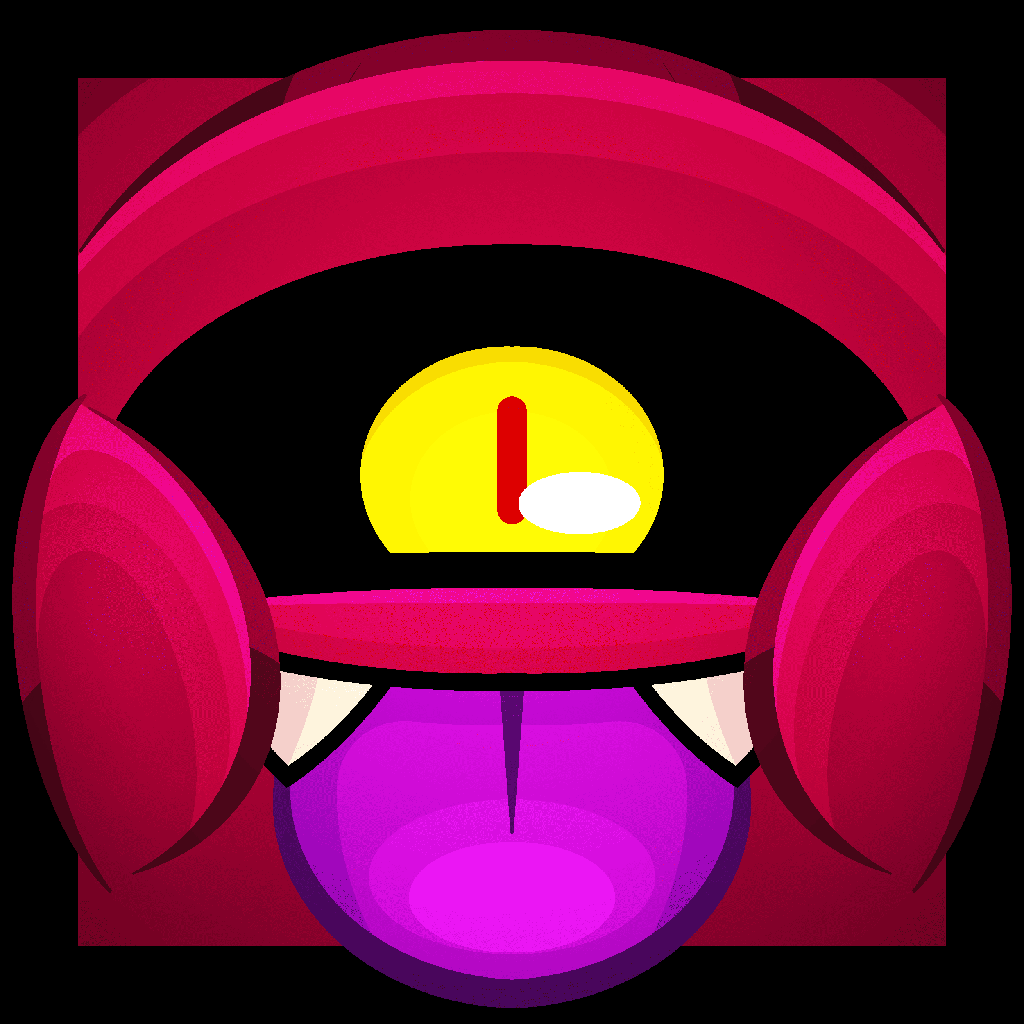 Grim Gus Profile Icon