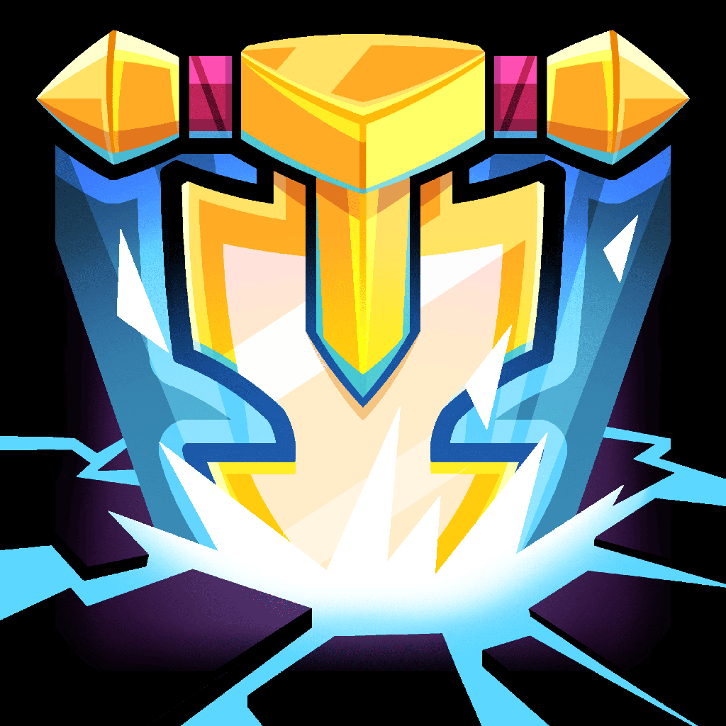 Knight Jacky Profile Icon