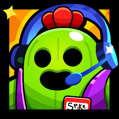 Propass Spikecaster Profile Icon