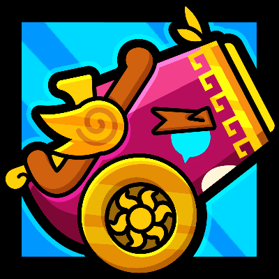 Greek Cannon Profile Icon