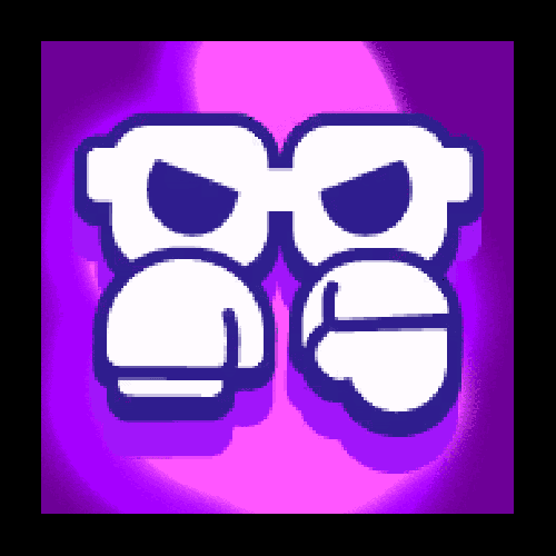 Shade Overcharge Profile Icon