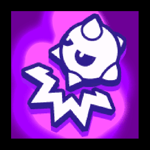 Lumi Overcharge Profile Icon