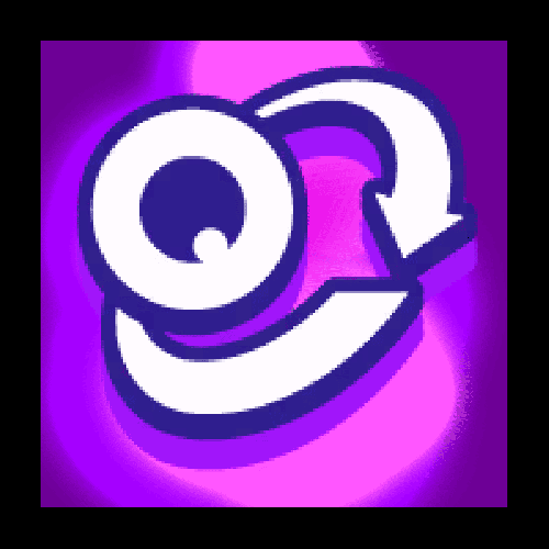 Rt Overcharge Profile Icon