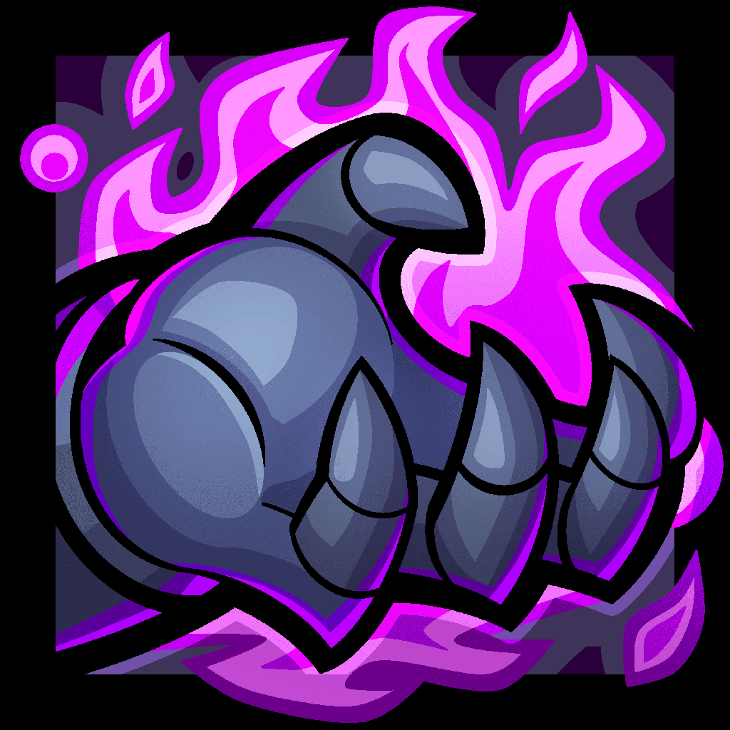 Knight Amber Profile Icon