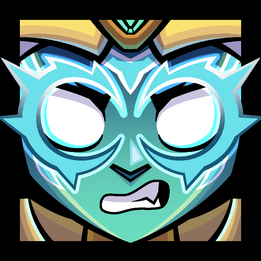 Knight Belle Profile Icon