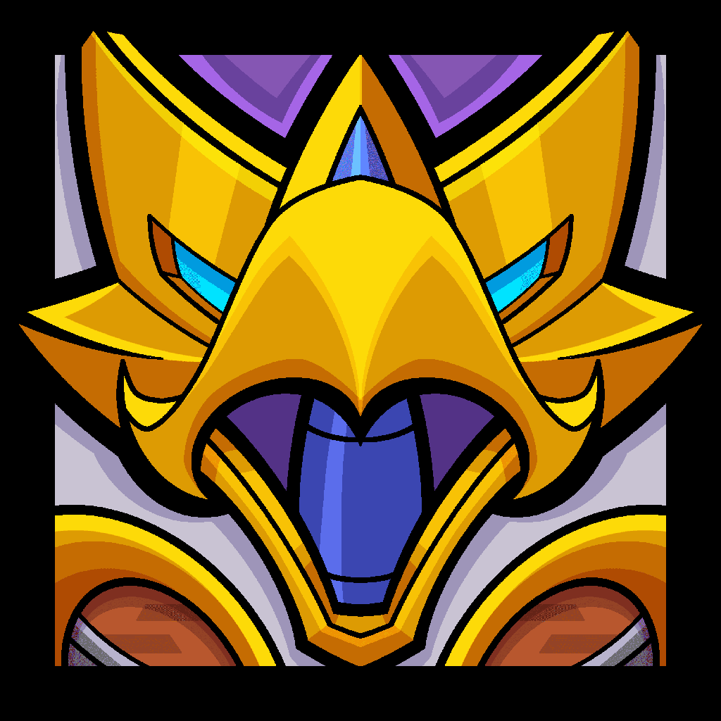 King Starrthur Bo Profile Icon