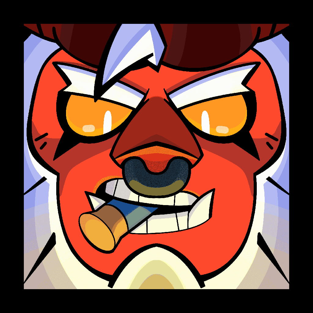 Hellbull Profile Icon