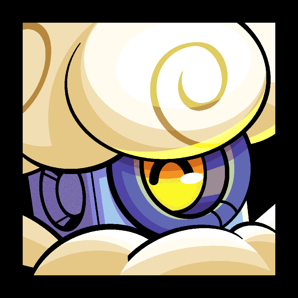 Sheepish Darryl Profile Icon