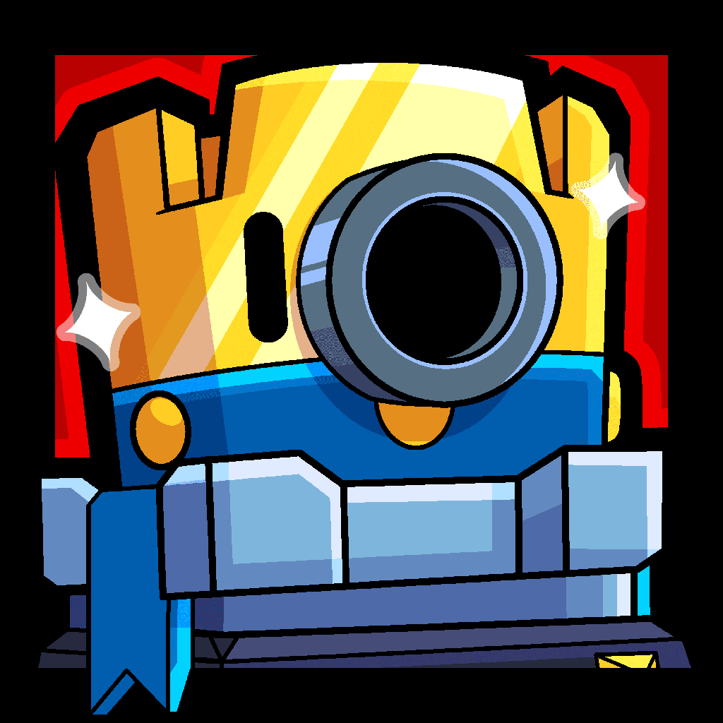 Jessie Musketeer Profile Icon