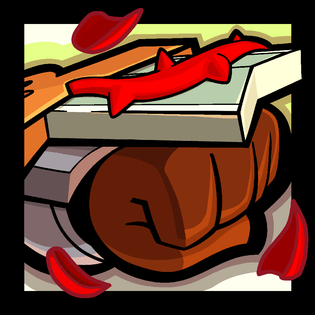 Knight Lily Profile Icon