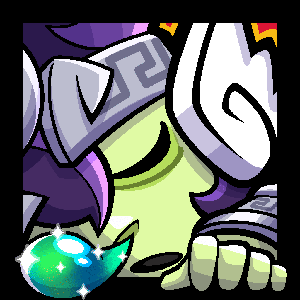Hypnos Sandy Profile Icon