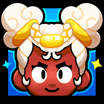 Martyr Meg Profile Icon