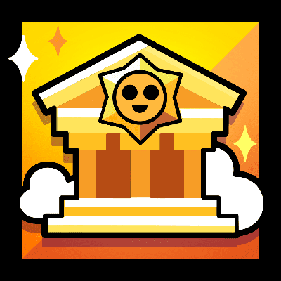 Greek Zeustemple Profile Icon