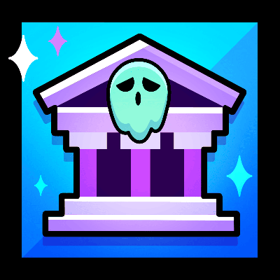 Greek Hadestemple Profile Icon