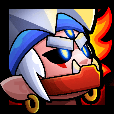 Infernal Fang Profile Icon