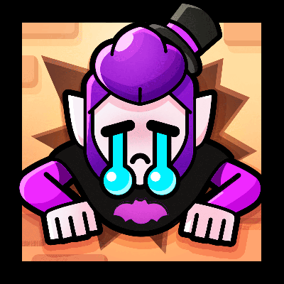Wall Mortis Stuck Profile Icon