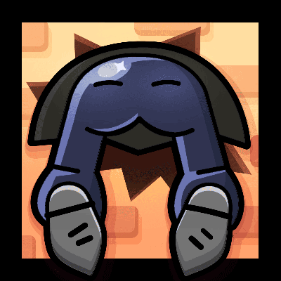 Wall Mortis Stuck Butt Profile Icon
