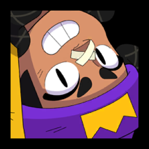 Mina Profile Icon