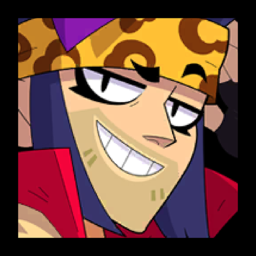 Ziggy Profile Icon