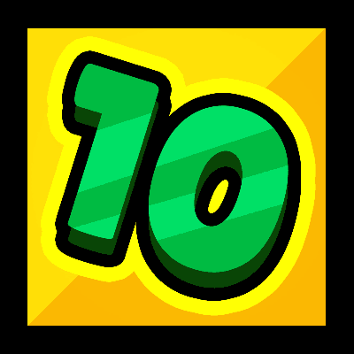 Brasil 10 Profile Icon