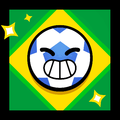 Brasil Ball Profile Icon