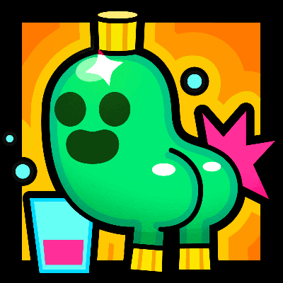 Carreta Bottle Profile Icon