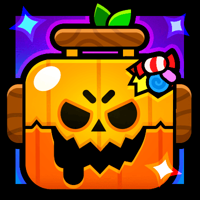 Halloween Box Profile Icon