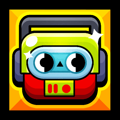 Street Box Profile Icon
