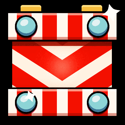 Street Obstacle Profile Icon