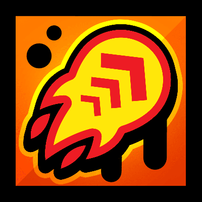 Street Speed Profile Icon