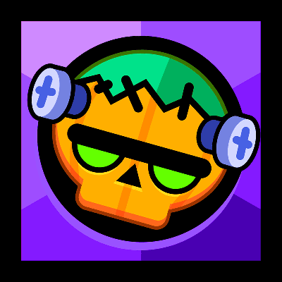 Bp Brawloween25 Profile Icon