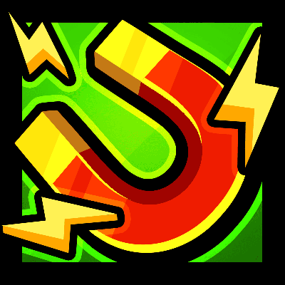 Street Magnet Profile Icon