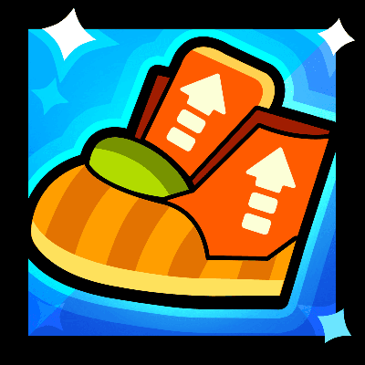Street Shoe Profile Icon