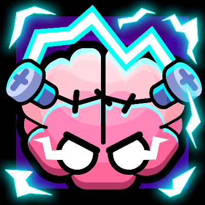 Brawloween Brain Profile Icon