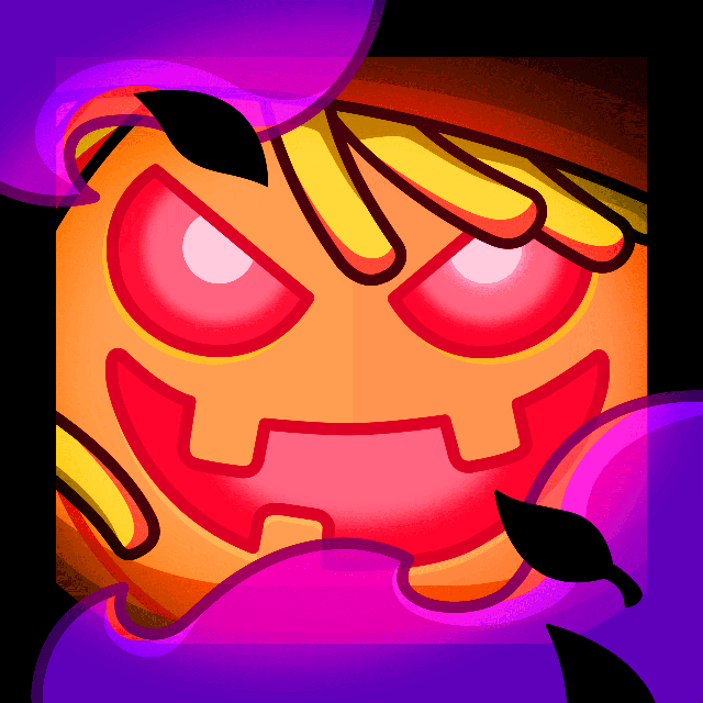 Brawloween25 Scarecrow Profile Icon
