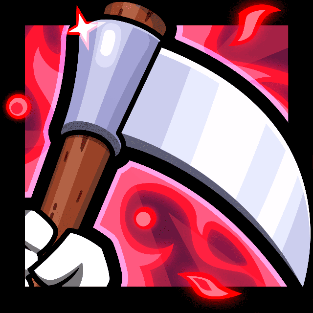Brawloween25 Scythe Profile Icon