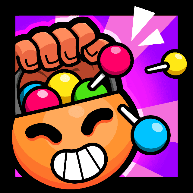 Brawloween25 Trick Profile Icon