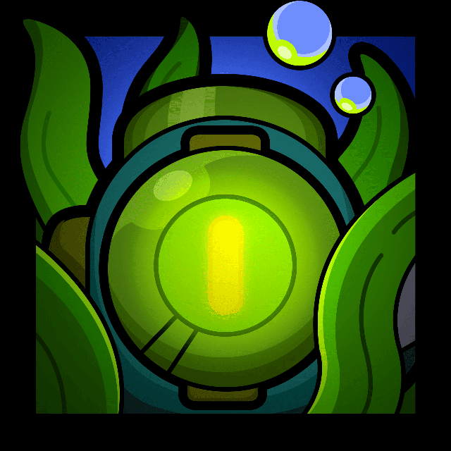 Ghost Diver Rico Profile Icon