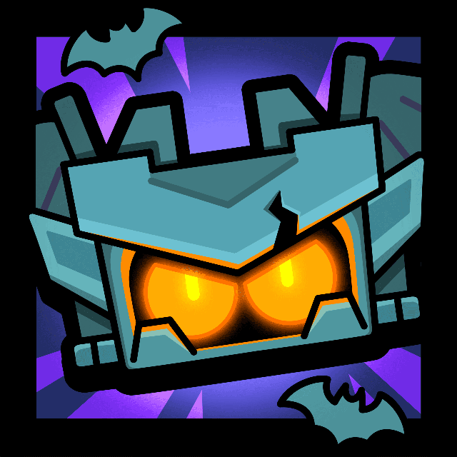 Gargoyle R T Profile Icon