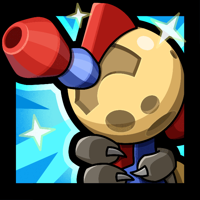 Teen Ruffs Profile Icon