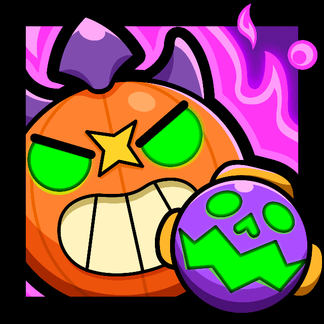 Headless Tickman Profile Icon