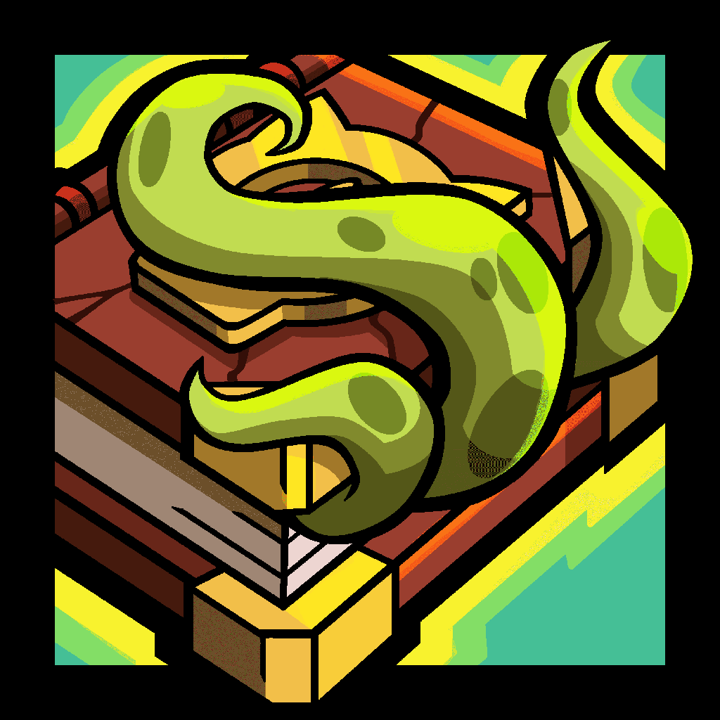 Eldritch Professor Barley Profile Icon