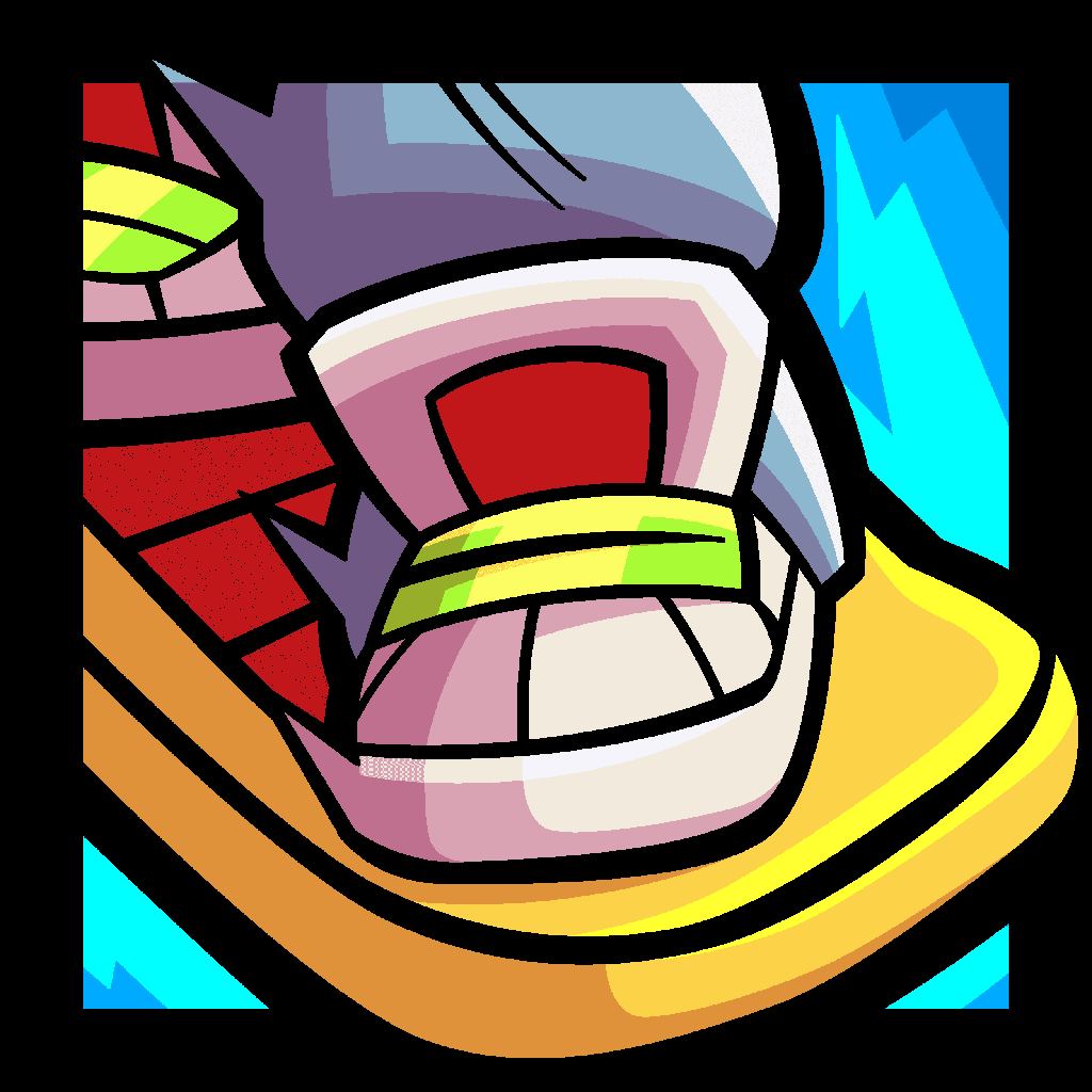 Tricky Janet Profile Icon