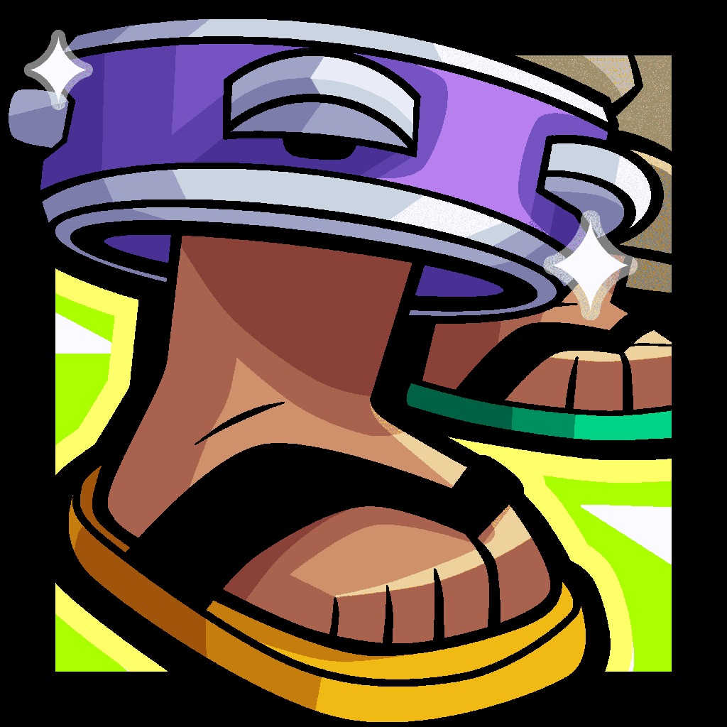 Mina Profile Icon