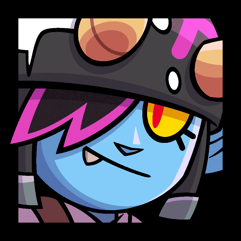 Truant Penny Profile Icon